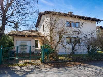 Haus kaufen in 9020 Klagenfurt
