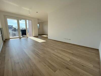 Terrassenwohnung kaufen in 2700 Wr. Neustadt (Bild 4)