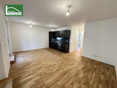 Terrassenwohnung mieten in 1160 Wien (Bild 1)