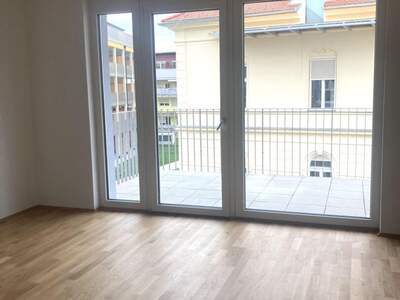 Wohnung mit Balkon mieten in 8401 Kalsdorf (Bild 4)