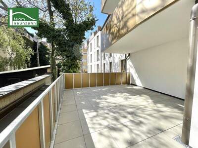 Terrassenwohnung kaufen in 1170 Wien (Bild 5)