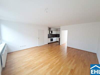 Terrassenwohnung mieten in 1200 Wien (Bild 2)