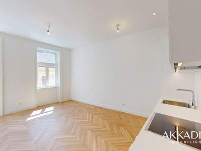 Terrassenwohnung kaufen in 1160 Wien (Bild 1)