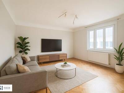 Anlageobjekt kaufen in 1150 Wien