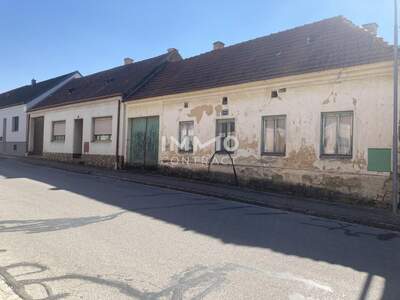 Bauernhaus kaufen in 2143 Althöflein