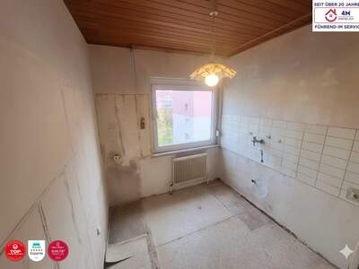 Terrassenwohnung kaufen in 1100 Wien (Bild 3)