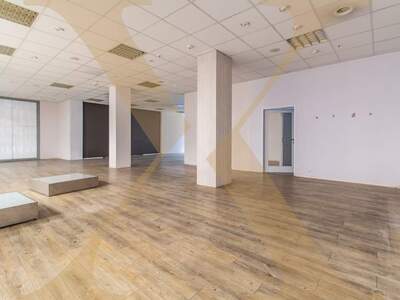 Gewerbeobjekt mieten in 4020 Linz