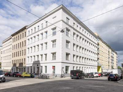 Einzelhandel kaufen in 1030 Wien (Bild 1)
