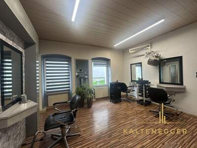 Gewerbeobjekt mieten in 2801 Katzelsdorf (Bild 1)