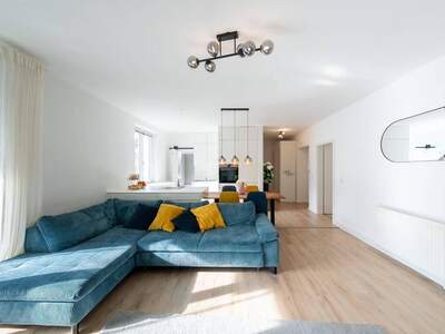 Eigentumswohnung in 5020 Salzburg