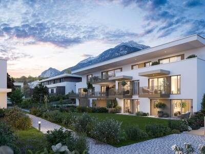 Wohnung kaufen in 6020 Innsbruck