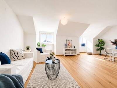 Wohnung kaufen in 2700 Wiener Neustadt