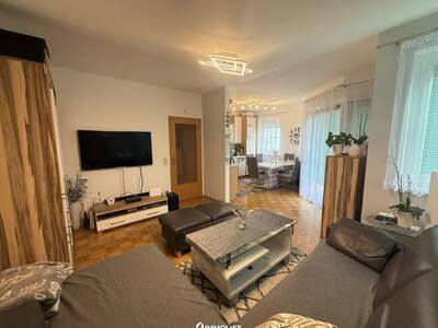 Wohnung mit Balkon kaufen in 4713 Gallspach (Bild 1)