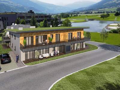 Wohnung mieten in 6271 Uderns