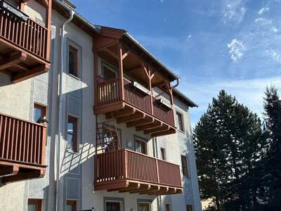 Wohnung kaufen in 5580 Tamsweg