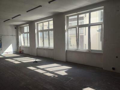 Gewerbeobjekt mieten in 1070 Wien (Bild 1)