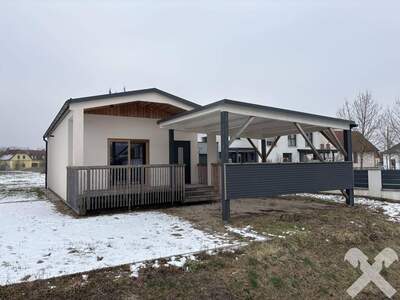 Haus kaufen in 8293 Wörth