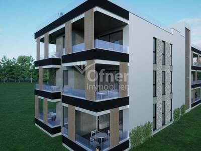 Eigentumswohnung in 23000 Zadar (Bild 4)