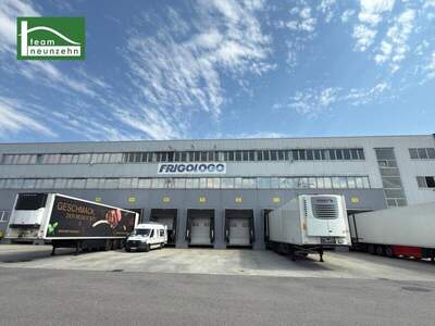 Büro / Praxis mieten in 2326 Maria (Bild 1)