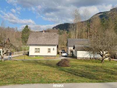 Haus kaufen in 8931 Landl