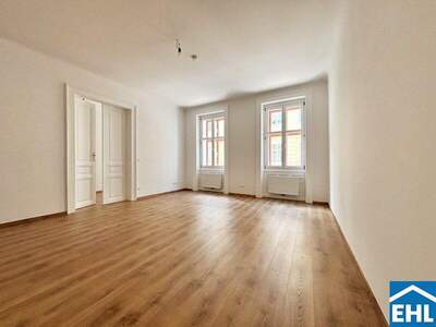 Wohnung mieten in 1030 Wien (Bild 2)