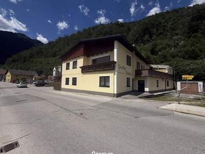Gewerbeobjekt kaufen in 4802 Ebensee (Bild 4)
