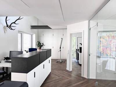 Gewerbeobjekt mieten in 5020 Salzburg