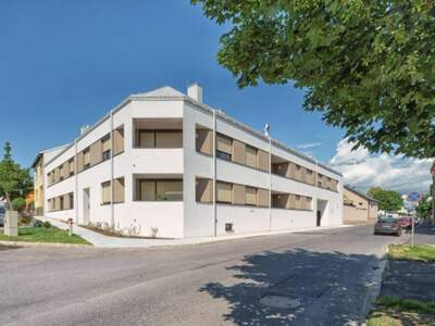 Wohnung mieten in 7301 Deutschkreutz