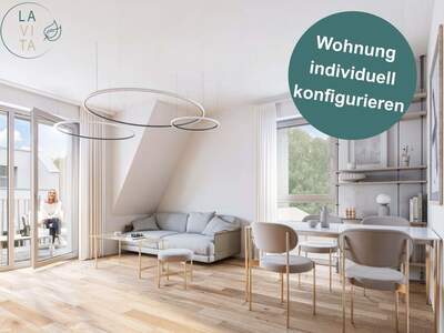 Wohnung mit Balkon kaufen in 2103 Langenzersdorf (Bild 4)