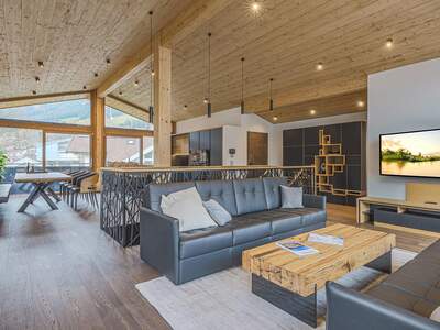 Chalet kaufen in 6365 Kirchberg (Bild 2)