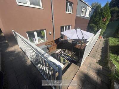 Reihenhaus kaufen in 3400 Klosterneuburg (Bild 5)