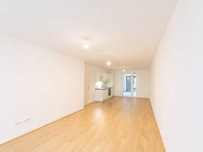 Wohnung mit Balkon mieten in 1060 Wien (Bild 4)