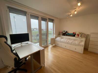 Wohnung mit Balkon mieten in 1210 Wien (Bild 1)