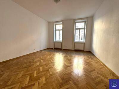 Wohnung mieten in 1090 Wien