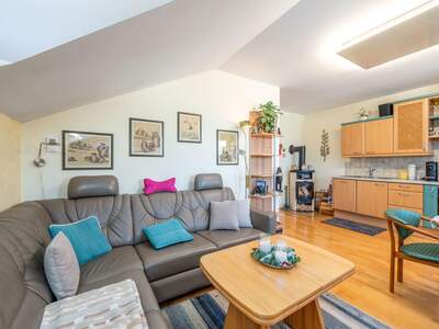 Terrassenwohnung kaufen in 8962 Gröbming (Bild 5)