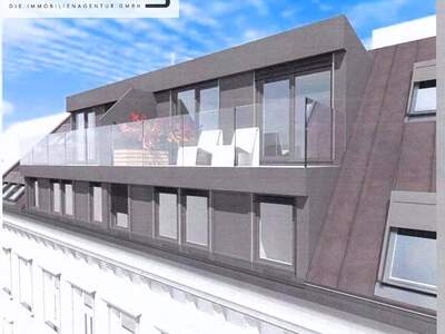 Wohnung kaufen in 1060 Wien