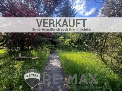 Grundstück kaufen in 3001 Mauerbach