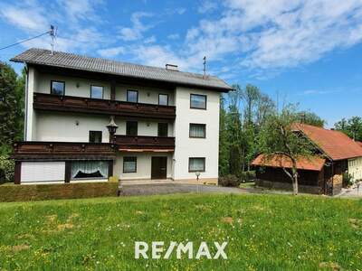 Mehrfamilienhaus kaufen in 4713 Gallspach