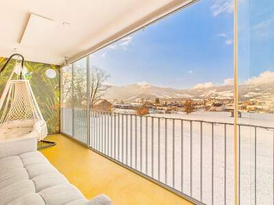 Wohnung mit Balkon kaufen in 6866 Andelsbuch (Bild 2)