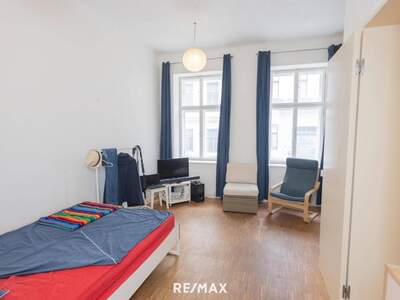 Wohnung kaufen in 1180 Wien