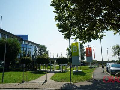 Gewerbeobjekt mieten in 2320 Schwechat (Bild 2)