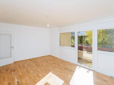 Wohnung mit Balkon mieten in 8111 Judendorf (Bild 4)
