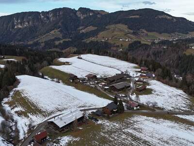 Gewerbeobjekt kaufen in 6313 Auffach (Bild 5)