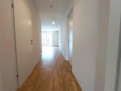 Terrassenwohnung mieten in 1100 Wien (Bild 5)