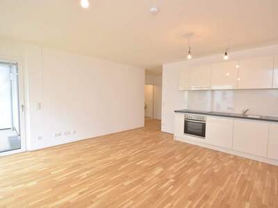 Mietwohnung in 1030 Wien