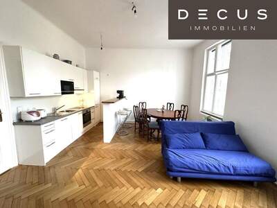 Wohnung mieten in 1090 Wien (Bild 4)