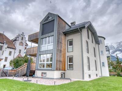 Wohnung kaufen in 6067 Absam