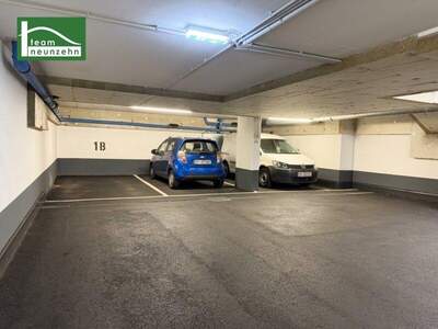 Halle / Lager / Produktion kaufen in 1150 Wien (Bild 1)