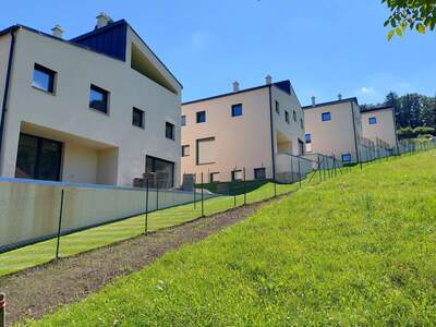 Haus mit Garten kaufen in 3033 Altlengbach (Bild 1)