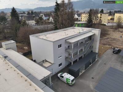 Wohnung mit Balkon kaufen in 8740 Zeltweg (Bild 2)